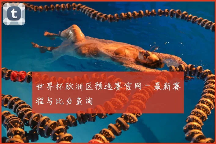 世界杯欧洲区预选赛官网 - 最新赛程与比分查询