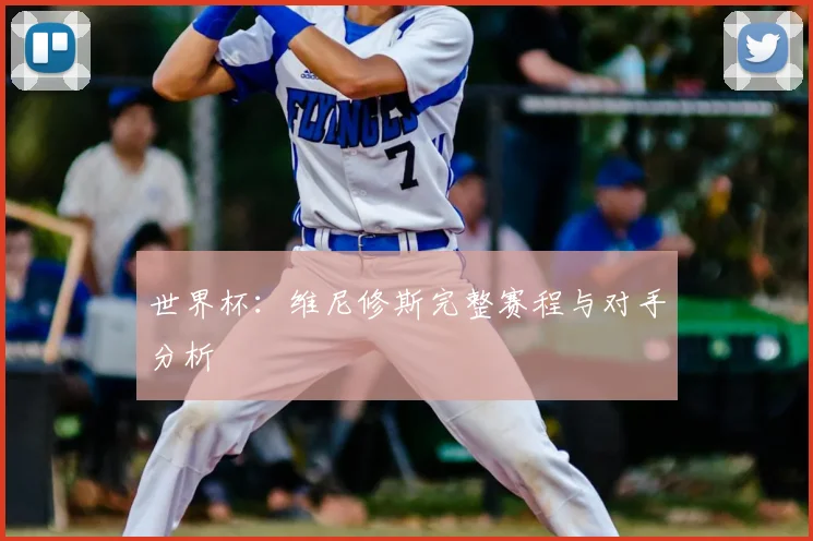 世界杯：维尼修斯完整赛程与对手分析