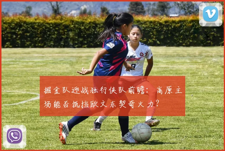 掘金队迎战独行侠队前瞻：高原主场能否抵挡欧文东契奇火力？