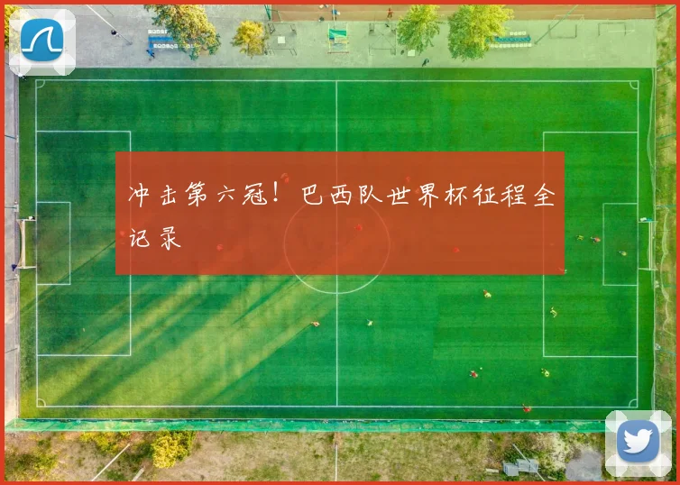 冲击第六冠！巴西队世界杯征程全记录